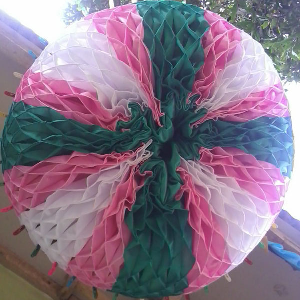 Sarang Tawon 3