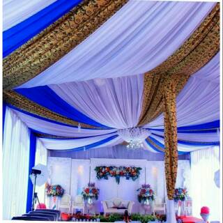 plapon dekor kombinasi batik 3