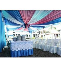 paket tenda 3