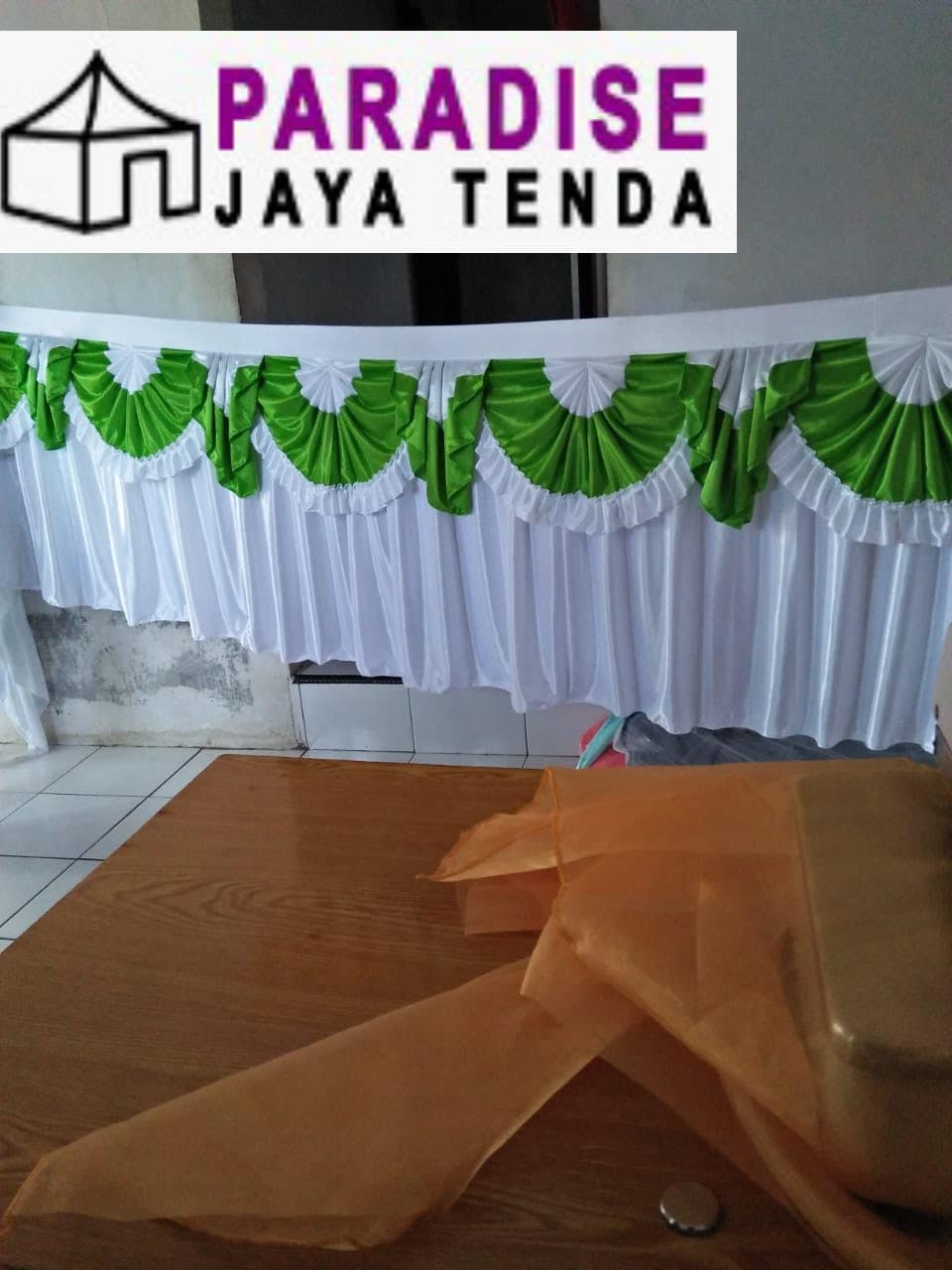 pinggiran meja 2