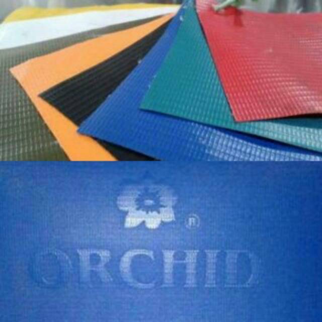 TERPAL TENDA 2