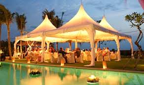 TENDA SARNAFIL / TENDA KERUCUT 5