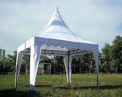 TENDA SARNAFIL / TENDA KERUCUT 4