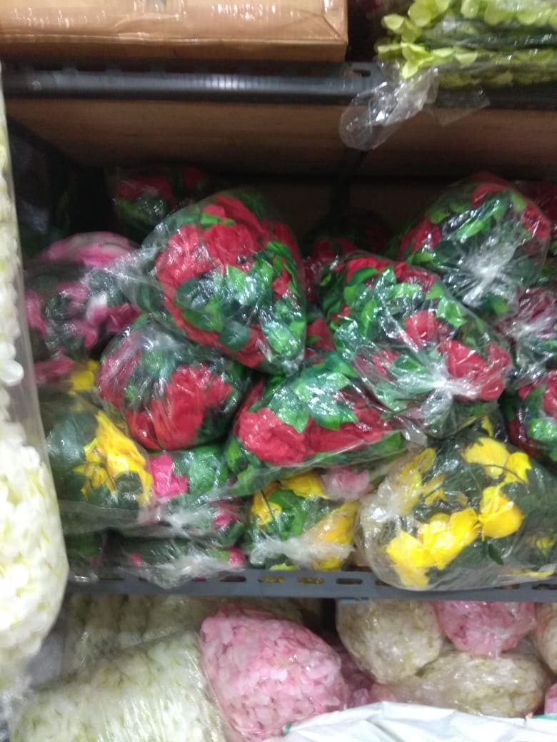 bunga pelaminan 3