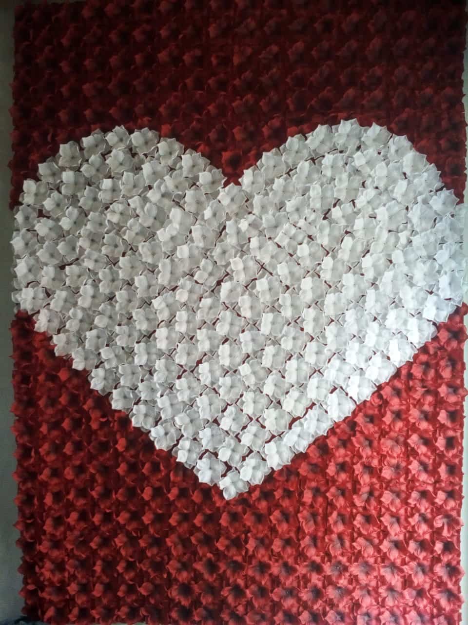 karpet bunga rosepetal