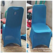 Cover Kursi Futura Ketat 2